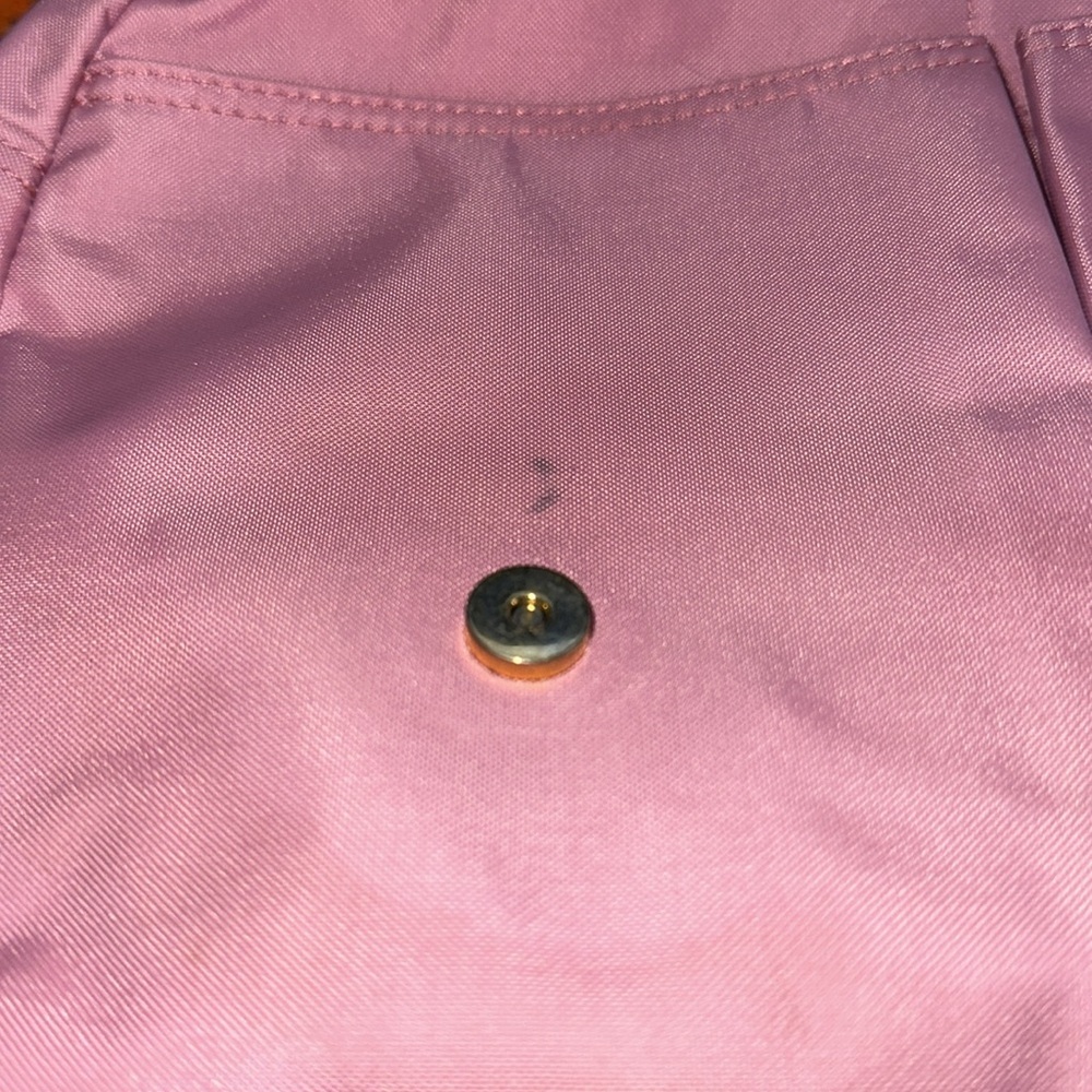 Authentic Longchamp Crossbody Messenger Bag - Picture 5 of 15